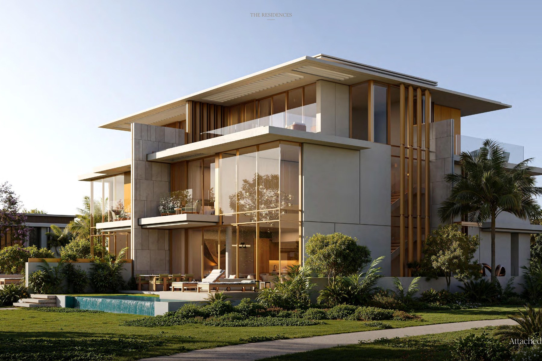 Bay Estate